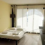 Appartement vue mer 4 personnes By Palmazur