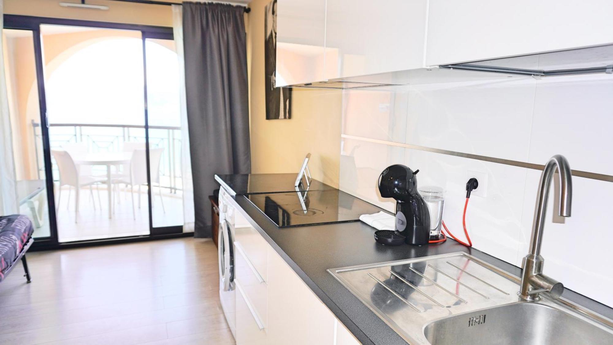 Appartement Vue 4 Personnes By Palmazur