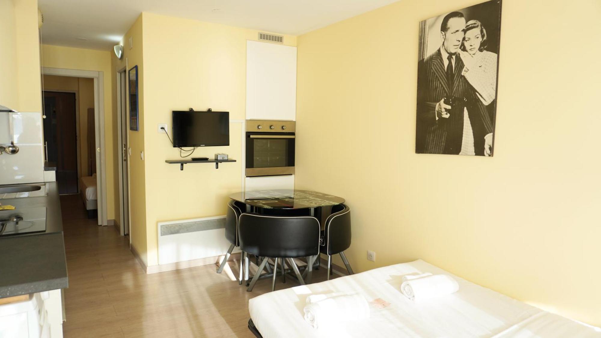 Vue 4 Personnes By Palmazur