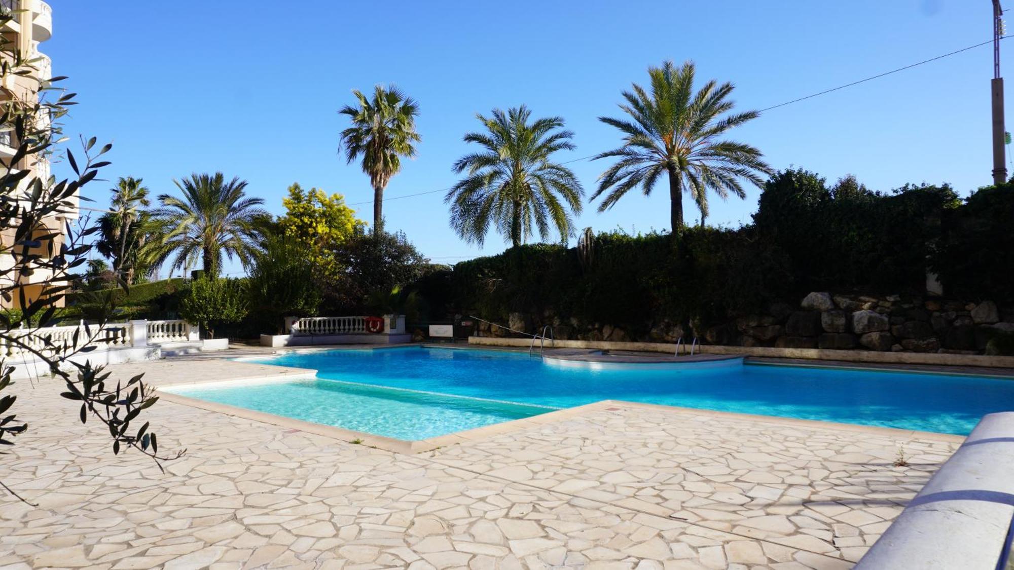 Vue 4 Personnes By Palmazur Appartement Cannes