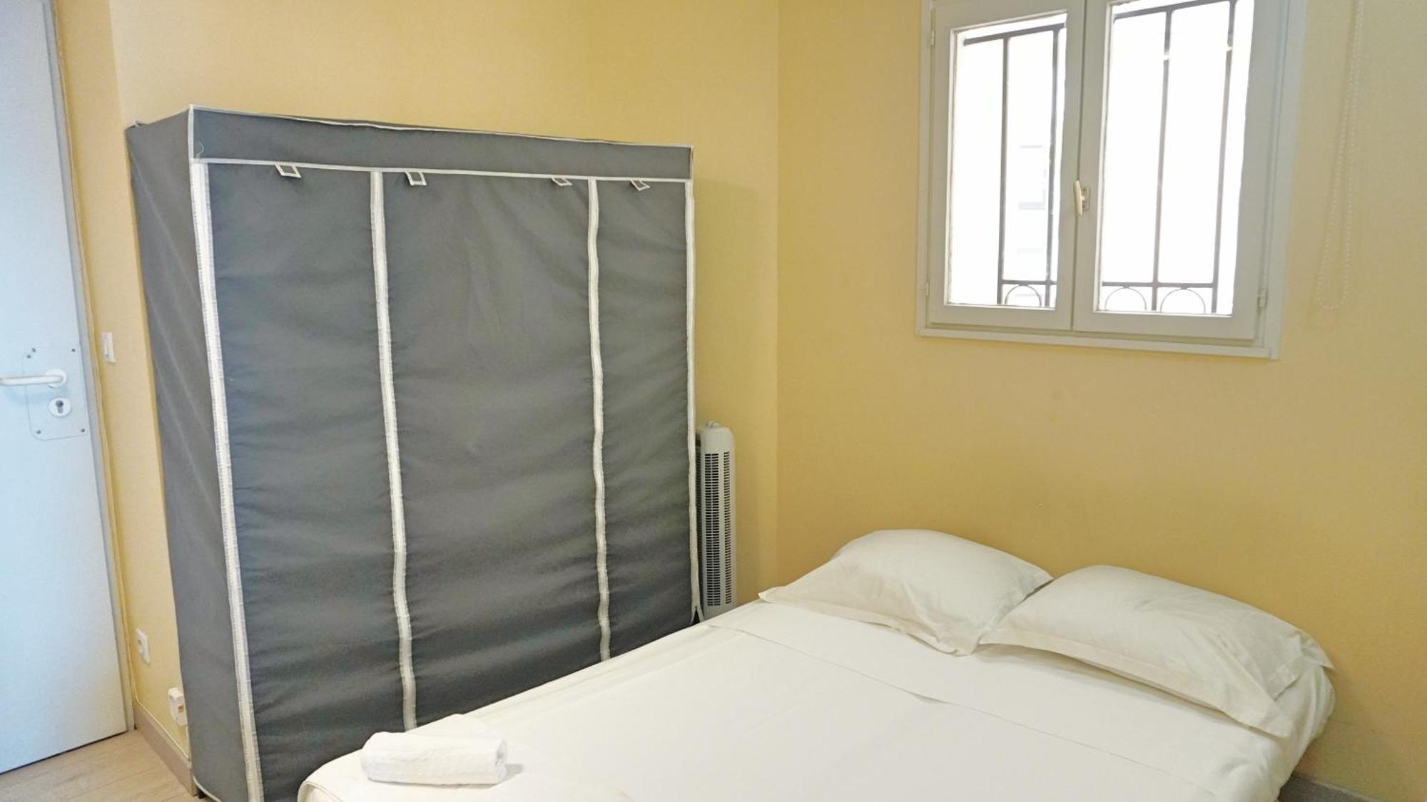 Appartement Vue 4 Personnes By Palmazur Cannes