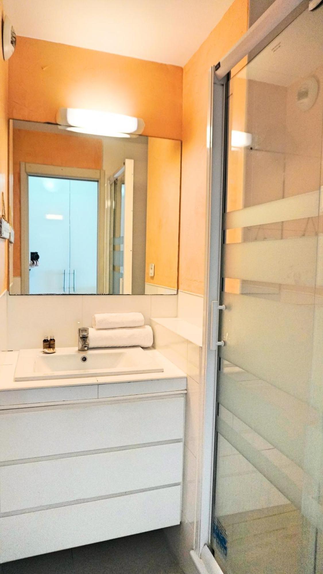 Vue 4 Personnes By Palmazur Cannes