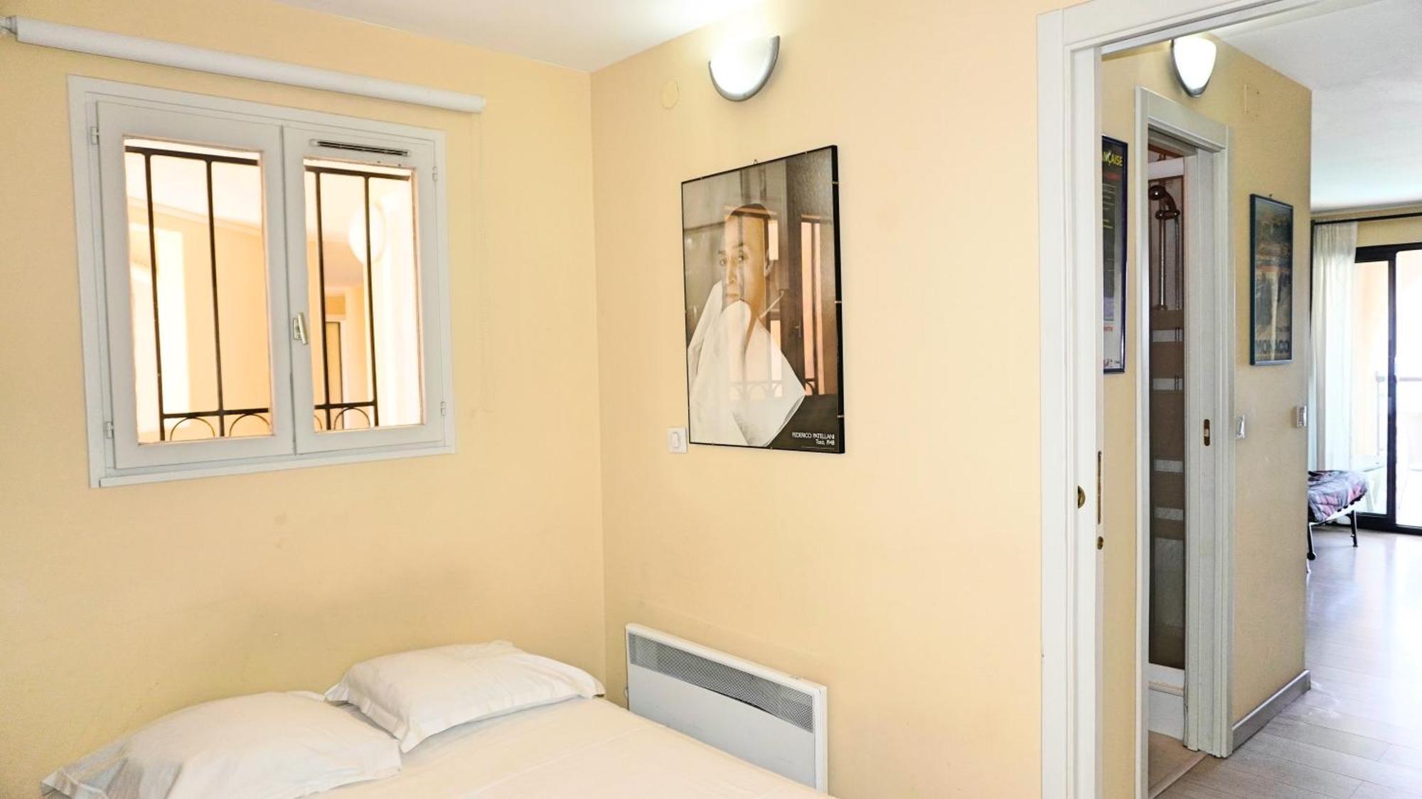 Vue 4 Personnes By Palmazur Appartement *