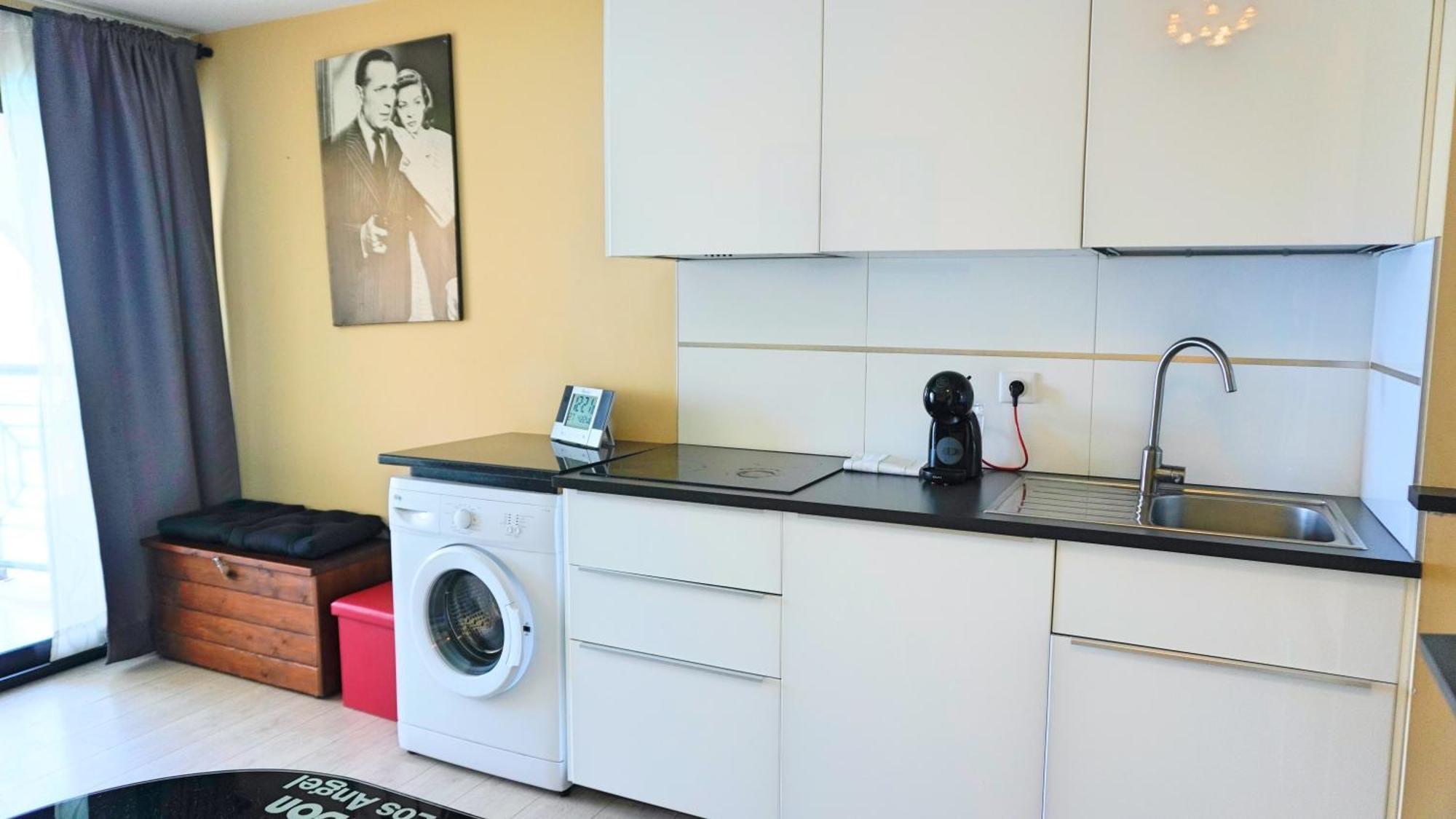 Vue 4 Personnes By Palmazur Cannes