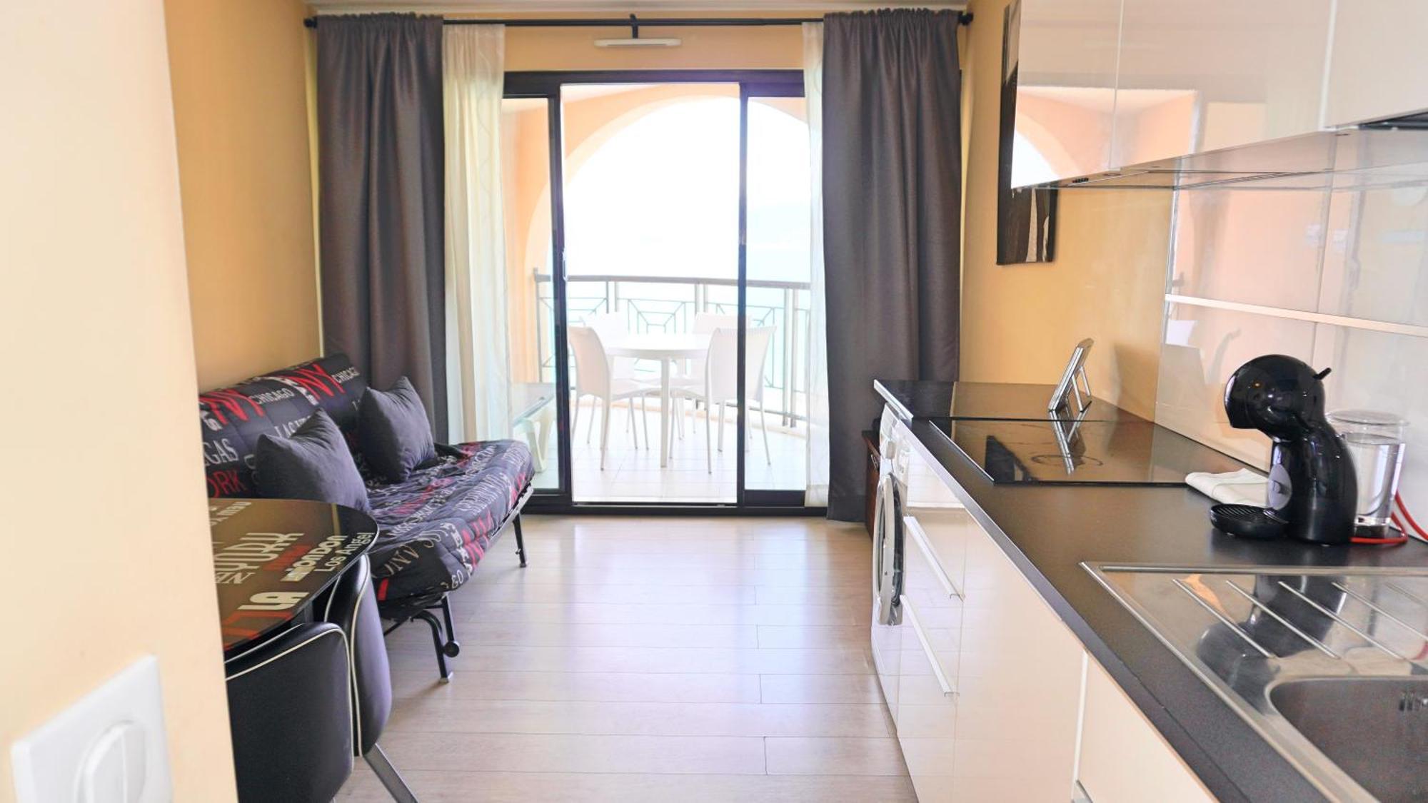 Vue 4 Personnes By Palmazur * Cannes