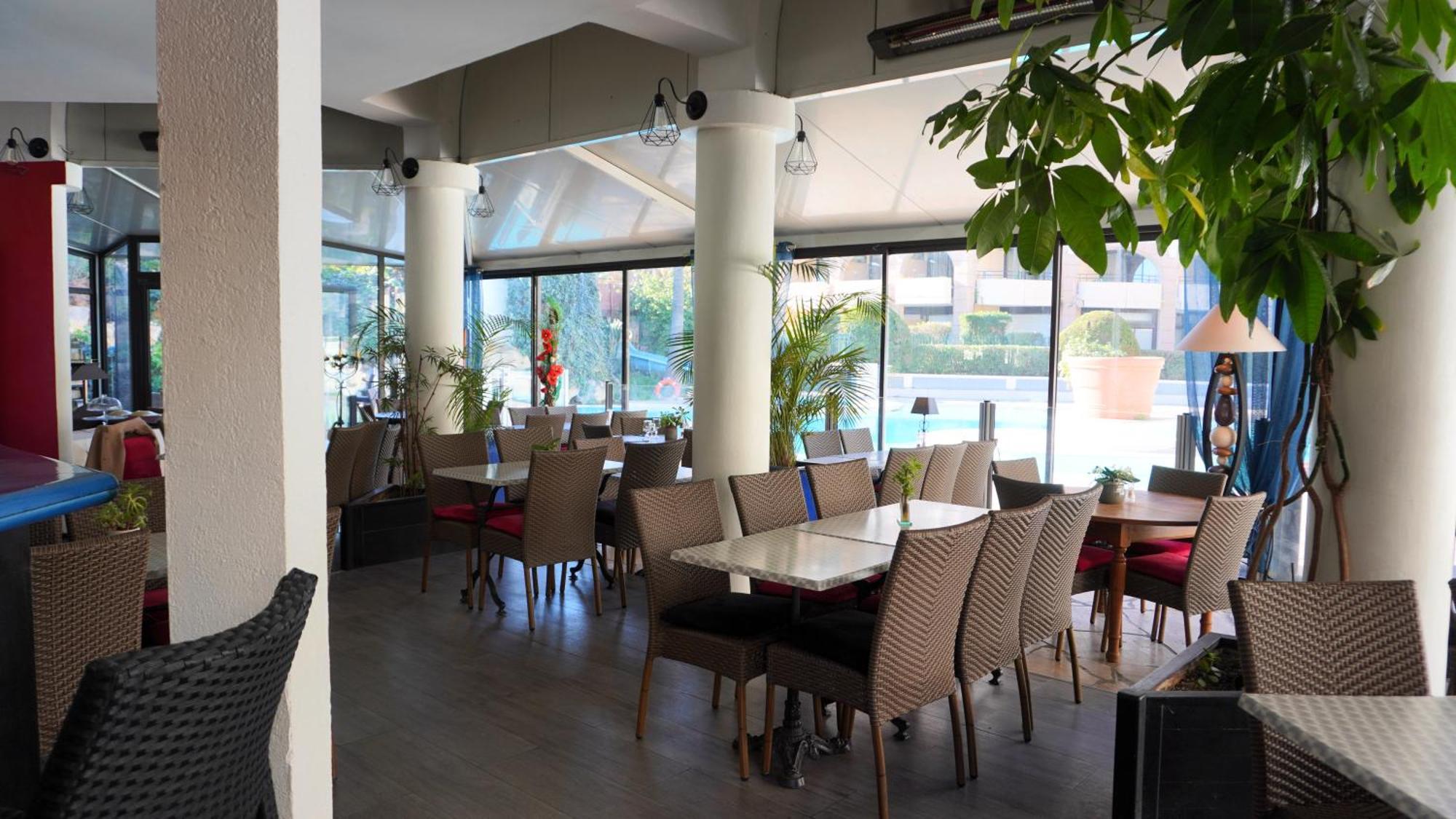 Vue 4 Personnes By Palmazur Appartement Cannes