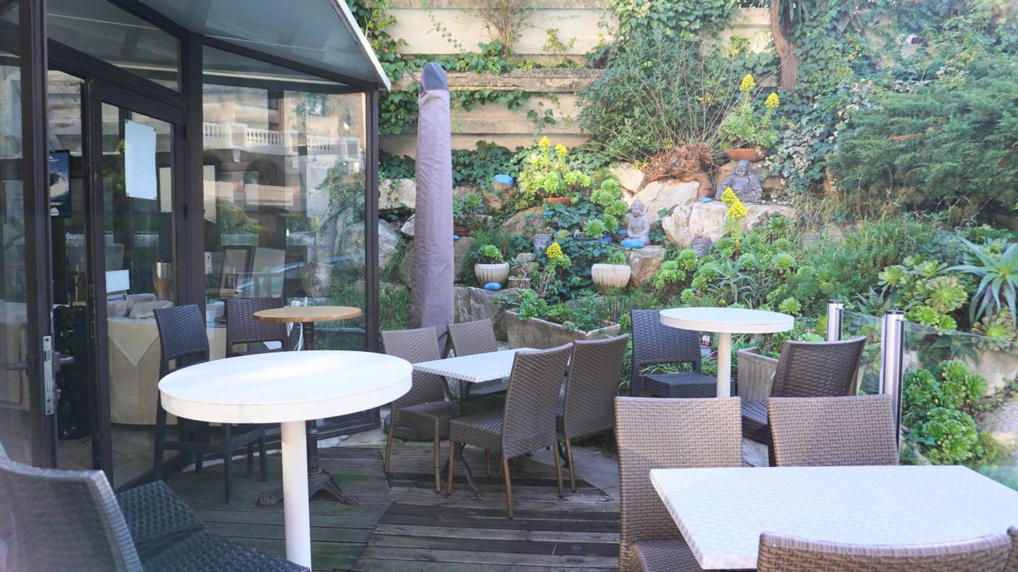 Vue 4 Personnes By Palmazur * Cannes
