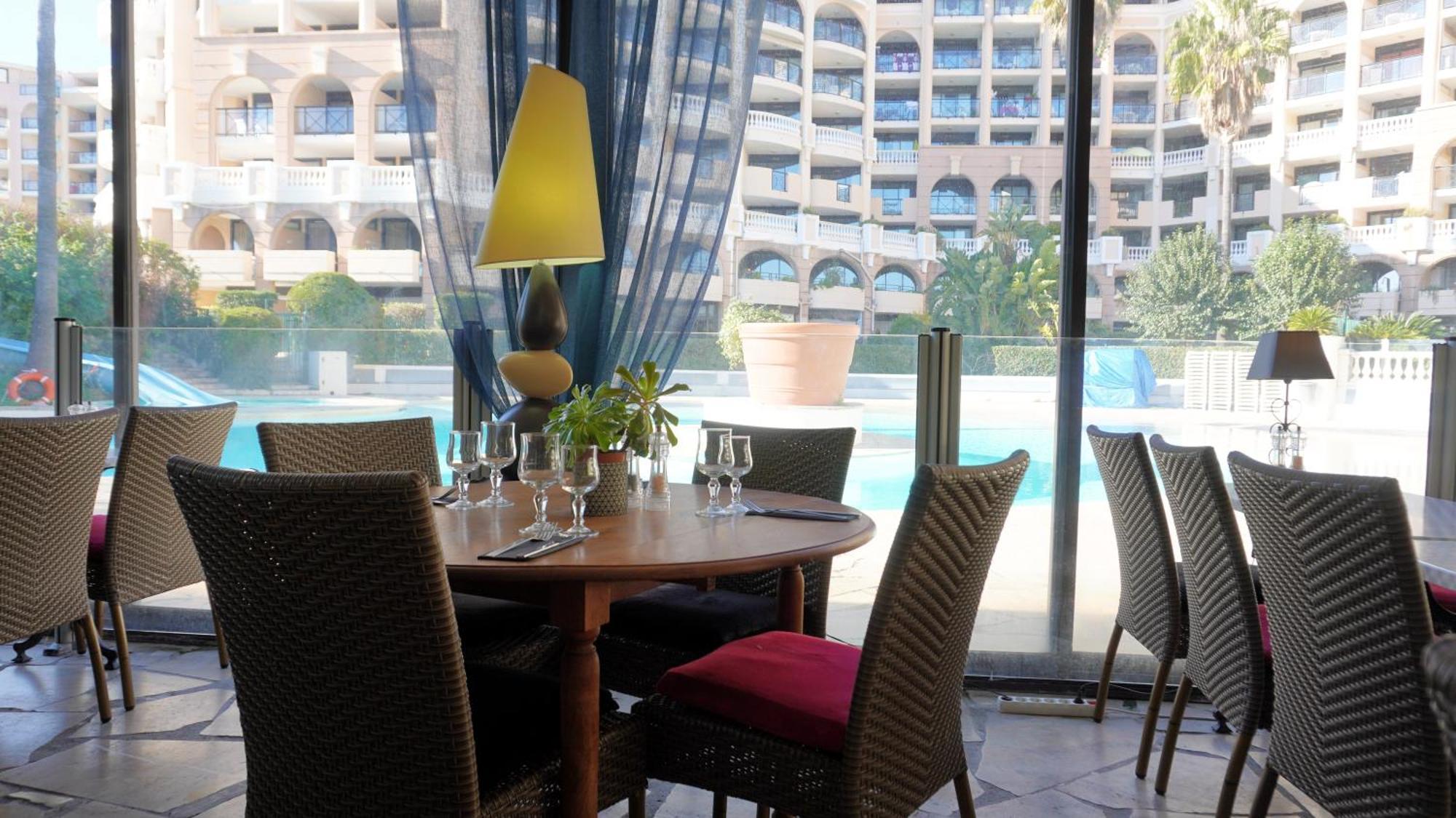 Appartement Vue 4 Personnes By Palmazur *